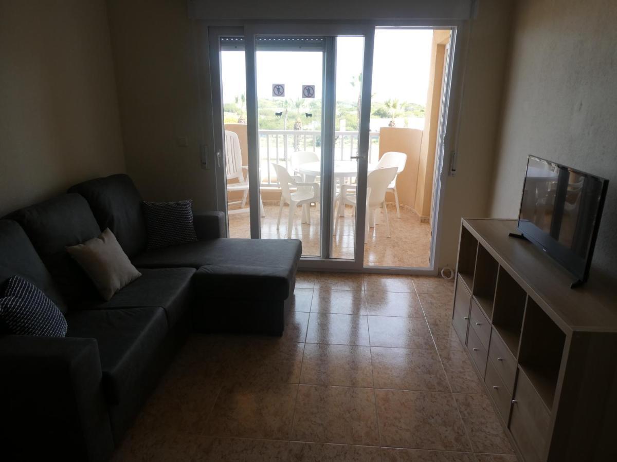 Comfort Suite La Manga, Marina & Beach Esterno foto