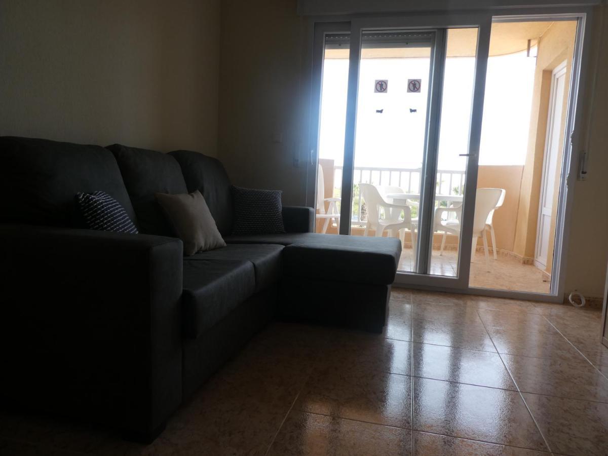 Comfort Suite La Manga, Marina & Beach Esterno foto