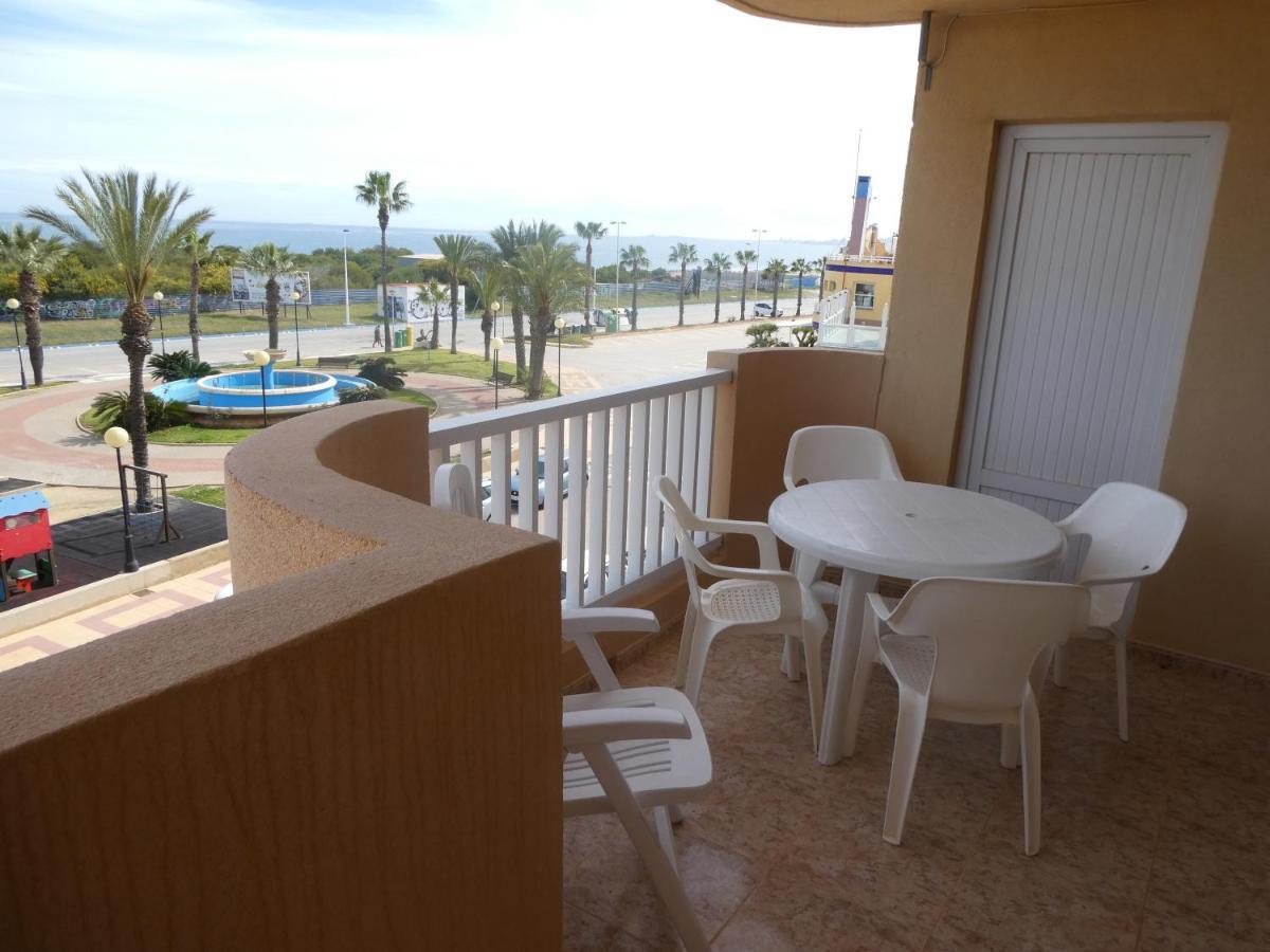 Comfort Suite La Manga, Marina & Beach Esterno foto