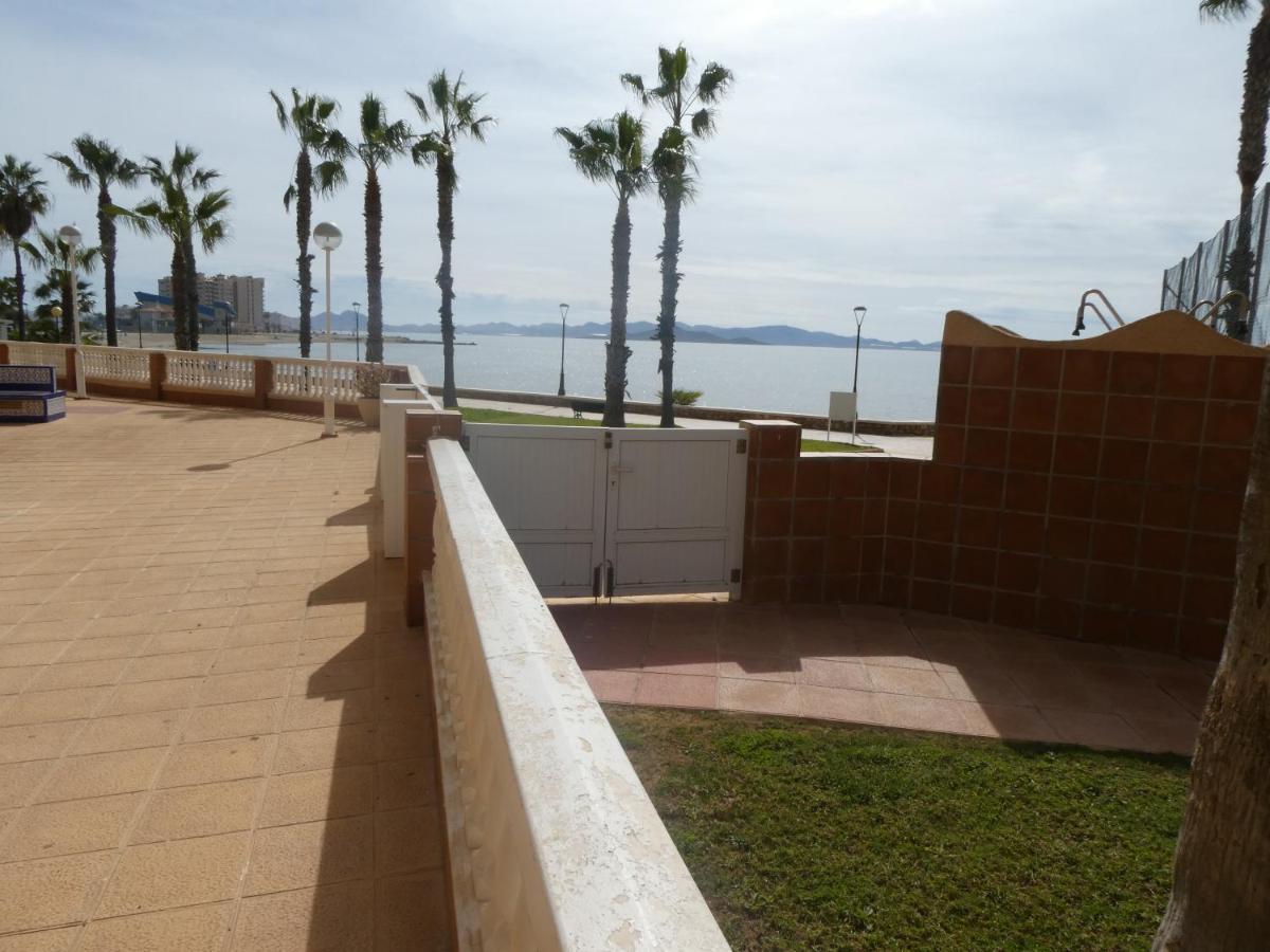 Comfort Suite La Manga, Marina & Beach Esterno foto