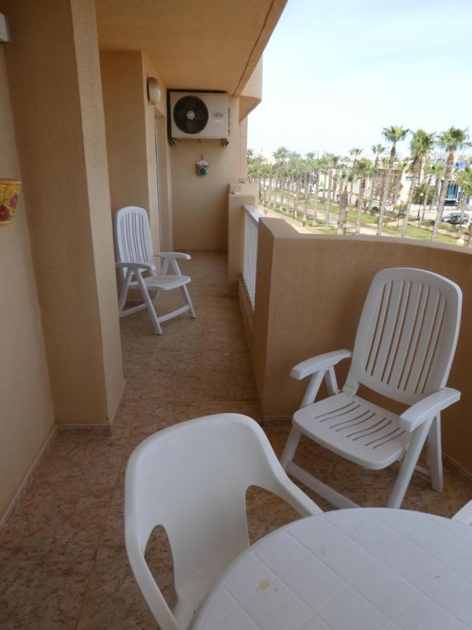 Comfort Suite La Manga, Marina & Beach Esterno foto