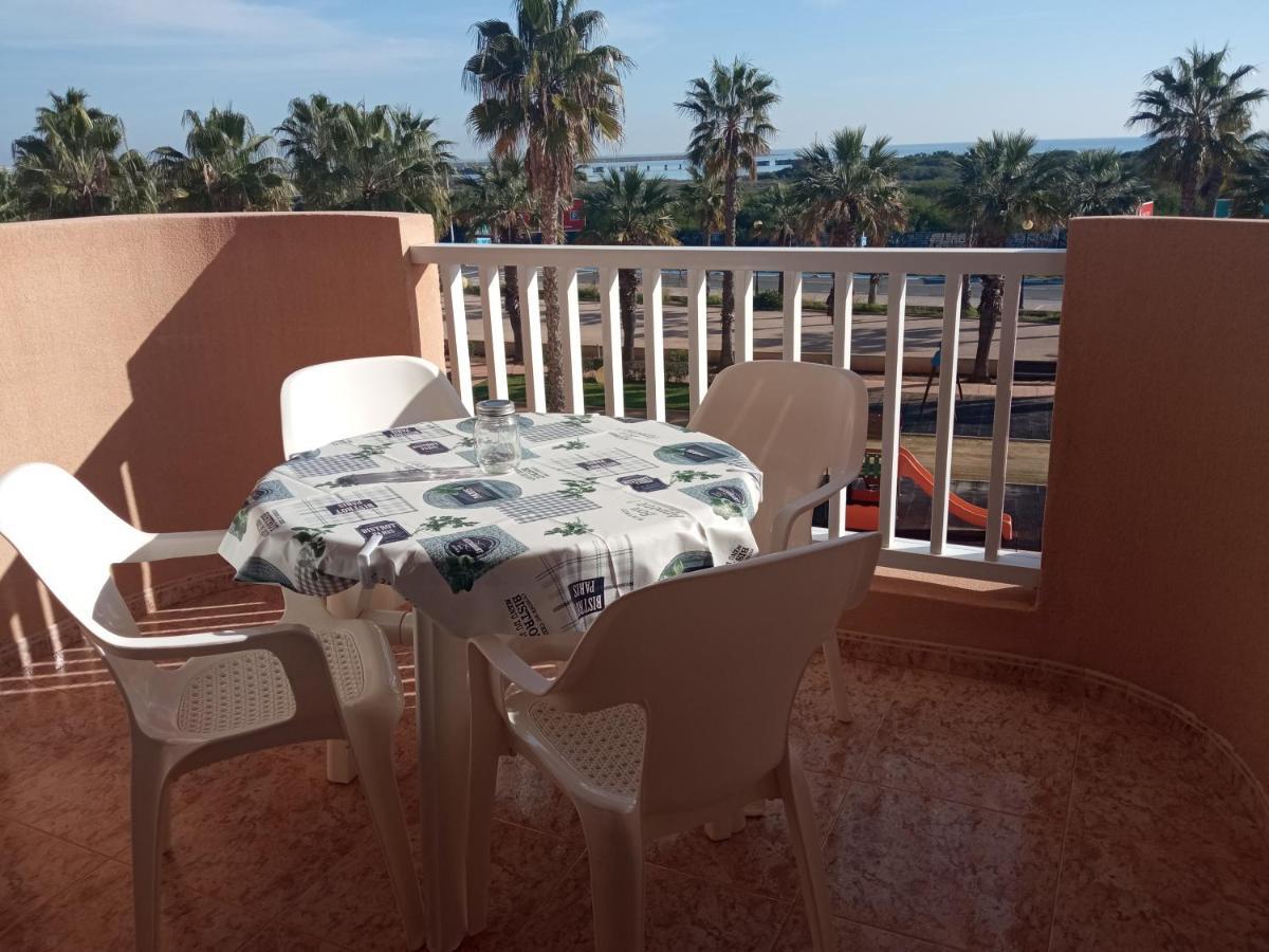 Comfort Suite La Manga, Marina & Beach Esterno foto