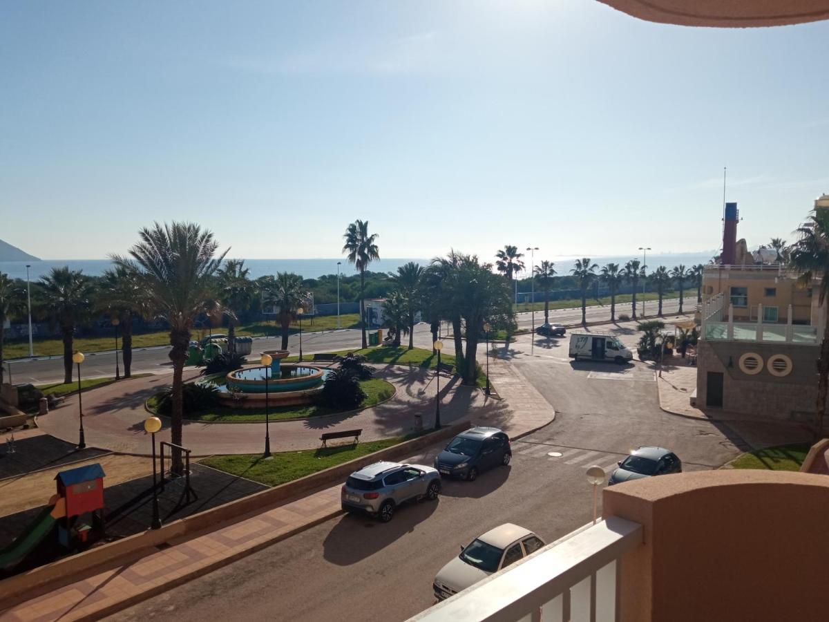 Comfort Suite La Manga, Marina & Beach Esterno foto